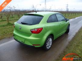 запчасти  SEAT Ibiza SC Mk IV (6J1) фото 7