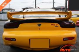 запчастини  MAZDA RX-7 III (FD) фото 7