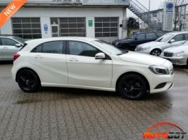 запчастини  MERCEDES-BENZ A-CLASS W176 фото 7