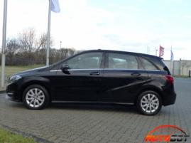 запчасти  MERCEDES-BENZ B-CLASS W246 фото 7