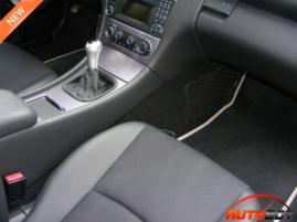 запчасти  MERCEDES-BENZ CLC-CLASS SportCoupe CL203 фото 7