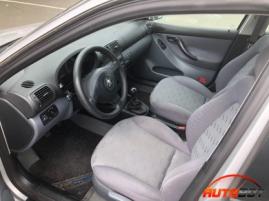 запчасти  SEAT Leon Mk I (1M1) фото 7