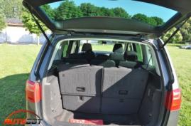 запчасти  SEAT Alhambra Mk II (7N) фото 7