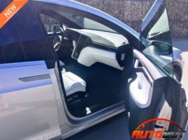 запчастини  TESLA Model X фото 7