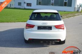 запчастини  AUDI A1/S1 I (8X1) фото 7