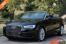 запчастини  AUDI A3 III Cabrio (8V7) запчастини  AUDI A3 III Cabrio (8V7) фото 7