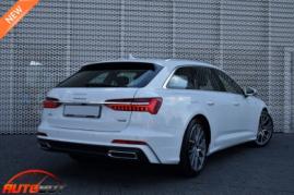 запчастини  AUDI A6 C8 (F2) запчастини  AUDI A6 C8 (F2) фото 7