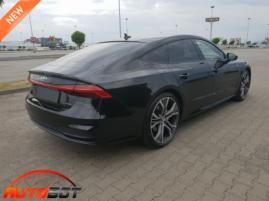 запчасти  AUDI A7 II Sportback (4G8) фото 7