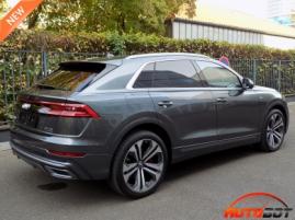 запчасти  AUDI Q8 I фото 7