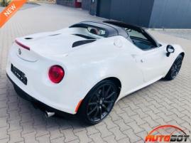 запчастини  ALFA ROMEO 4C (960) запчастини  ALFA ROMEO 4C (960) фото 7