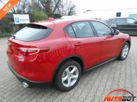 запчасти  ALFA ROMEO Stelvio (949) фото 7