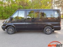 запчастини  FORD Transit V запчастини  FORD Transit V фото 7
