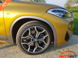 запчасти  BMW X2 F39 фото 7
