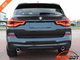 запчастини  BMW X3 III G01 запчастини  BMW X3 III G01 фото 7