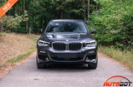 запчасти  BMW X3M III F97 фото 7