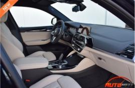 запчасти  BMW X4 II G02 фото 7