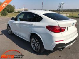 запчасти  BMW X4M I F26 фото 7