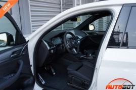 запчасти  BMW X4M II F98 фото 7