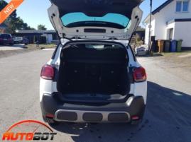 запчастини  CITROEN C3 Aircross фото 7