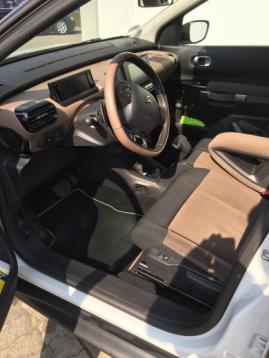 запчастини  CITROEN C4 Cactus I фото 7