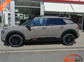 запчасти  CITROEN C4 Cactus II фото 7