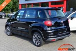 запчастини  FIAT 500L II запчастини  FIAT 500L II фото 7
