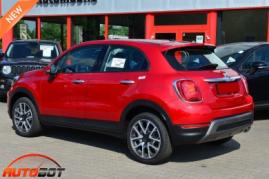 запчастини  FIAT 500X II фото 7