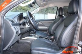 запчасти  FIAT Fullback фото 7