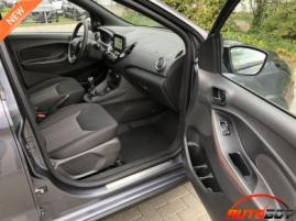 запчасти  FORD KA+ Active фото 7