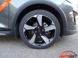 запчастини  FORD Fiesta Active Mk8 фото 7