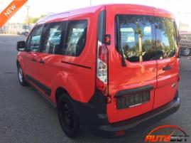 запчастини  FORD Transit Connect Mk2 фото 7