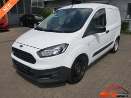 запчасти  FORD Transit Courier Mk1 фото 7