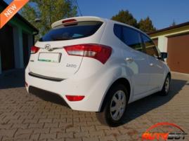 запчастини  HYUNDAI ix20 запчастини  HYUNDAI ix20 фото 7
