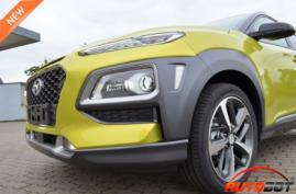 запчастини  HYUNDAI Kona запчастини  HYUNDAI Kona фото 7