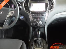 запчастини  HYUNDAI Grand Santa Fe III (NC) фото 7