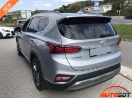запчасти  HYUNDAI Santa Fe IV (TM) фото 7