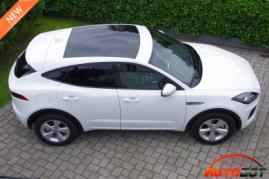 запчасти  JAGUAR E-Pace фото 7