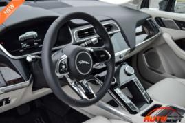 запчастини  JAGUAR I-Pace фото 7