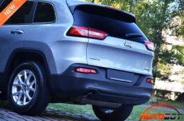 запчастини  JEEP Cherokee V (KL) запчастини  JEEP Cherokee V (KL) фото 7