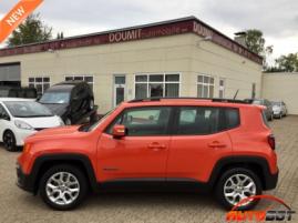 запчастини  JEEP Renegade I (BU520) запчастини  JEEP Renegade I (BU520) фото 8