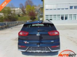 запчасти  KIA Niro (DE) фото 7