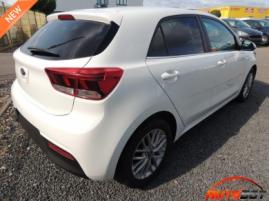 запчастини  KIA Rio IV (YB) запчастини  KIA Rio IV (YB) фото 7