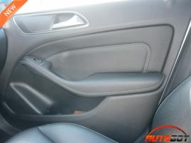 запчасти  MERCEDES-BENZ B-CLASS W242e (W246) фото 7