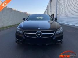 запчасти  MERCEDES-BENZ CLS-CLASS X218 фото 7