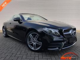 запчасти  MERCEDES-BENZ E-CLASS C238/A238 фото 7