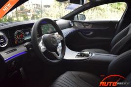 запчастини  MERCEDES-BENZ CLS-CLASS C257 фото 7