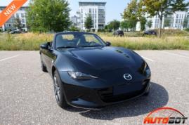 запчастини  MAZDA MX-5 IV (ND) запчастини  MAZDA MX-5 IV (ND) фото 7