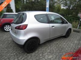 запчасти  MITSUBISHI Colt VII (CZ3, CZC) фото 7