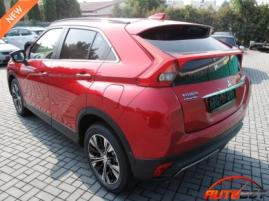 запчасти  MITSUBISHI Eclipse Cross запчасти  MITSUBISHI Eclipse Cross фото 7