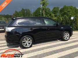 запчасти  MITSUBISHI Outlander III фото 7